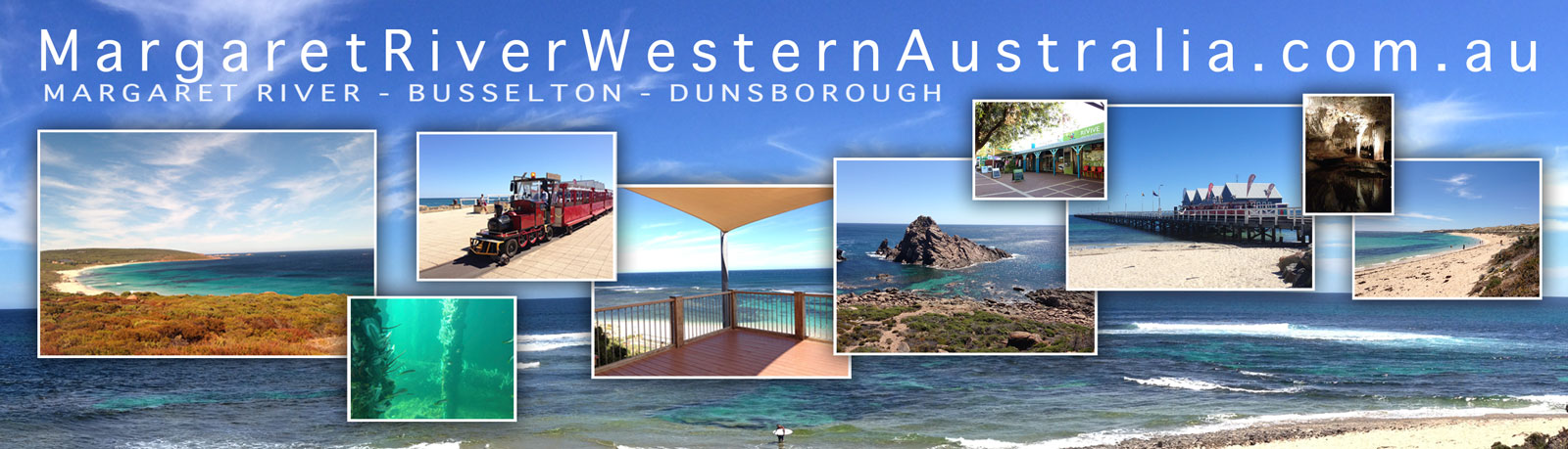 Margaret River Western Australia Visitor Guide