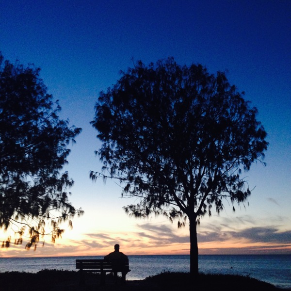 Busselton Foreshore