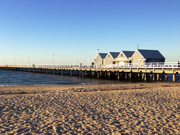 City of Busselton