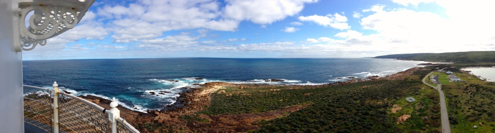 Cape Leeuwin Lighthouse, Augusta