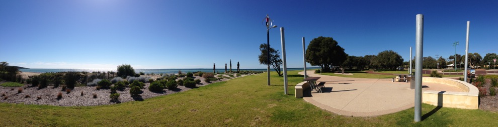 Dunsborough Foreshore