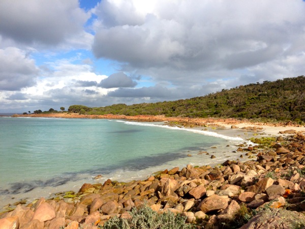 Eagle Bay - Meelup Pk