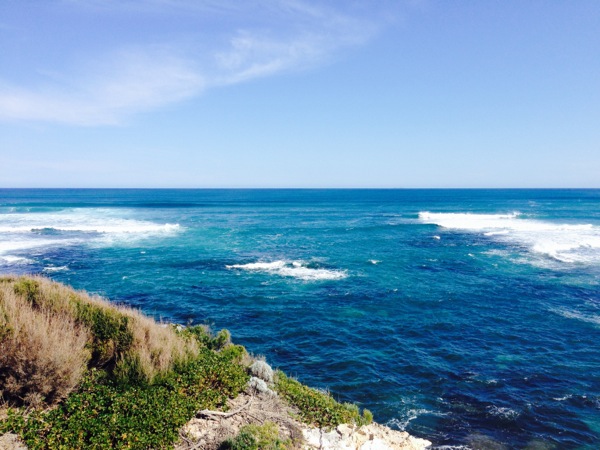 Gnarabup Lookout