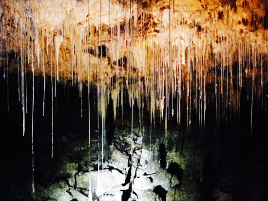 Jewel Cave