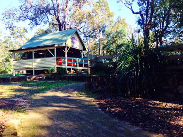 Margaret River Rotary Park